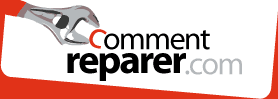 Logo Comment Réparer